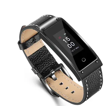 

New Smart Bracelet Heart Rate Blood Pressure Sleep Fitness Tracker Pedometer Smart Wristband For xiaomi Android IOS Phone