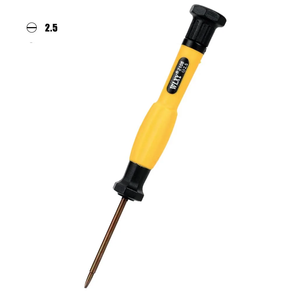 t6 screwdriver