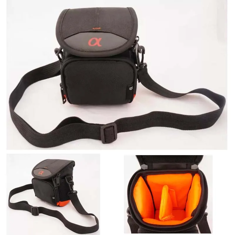 sony mirrorless camera bag
