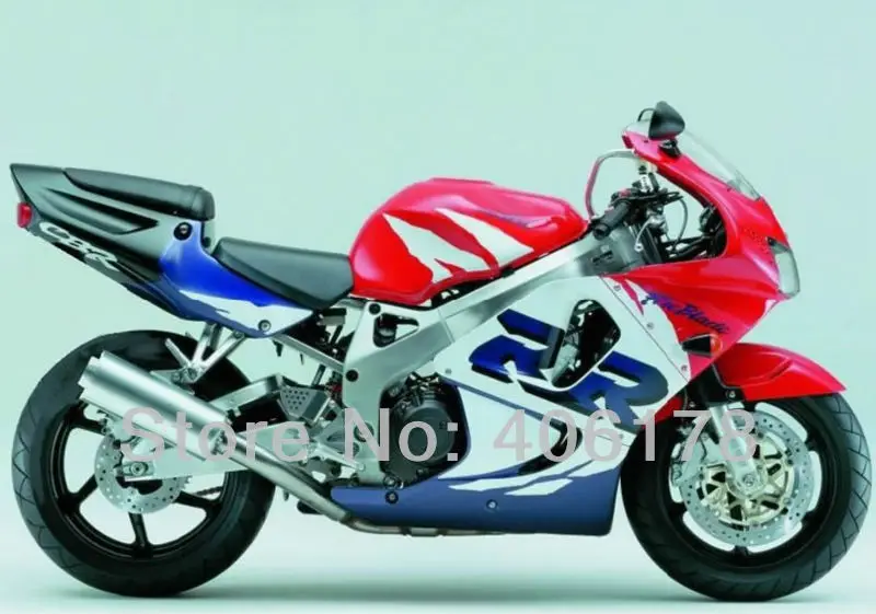 CBR 900 RR 1998 1999 ABS компрессионные молдинги обтекатель для CBR900RR 919 1998 1999 многоцветный обтекатель мотоцикла