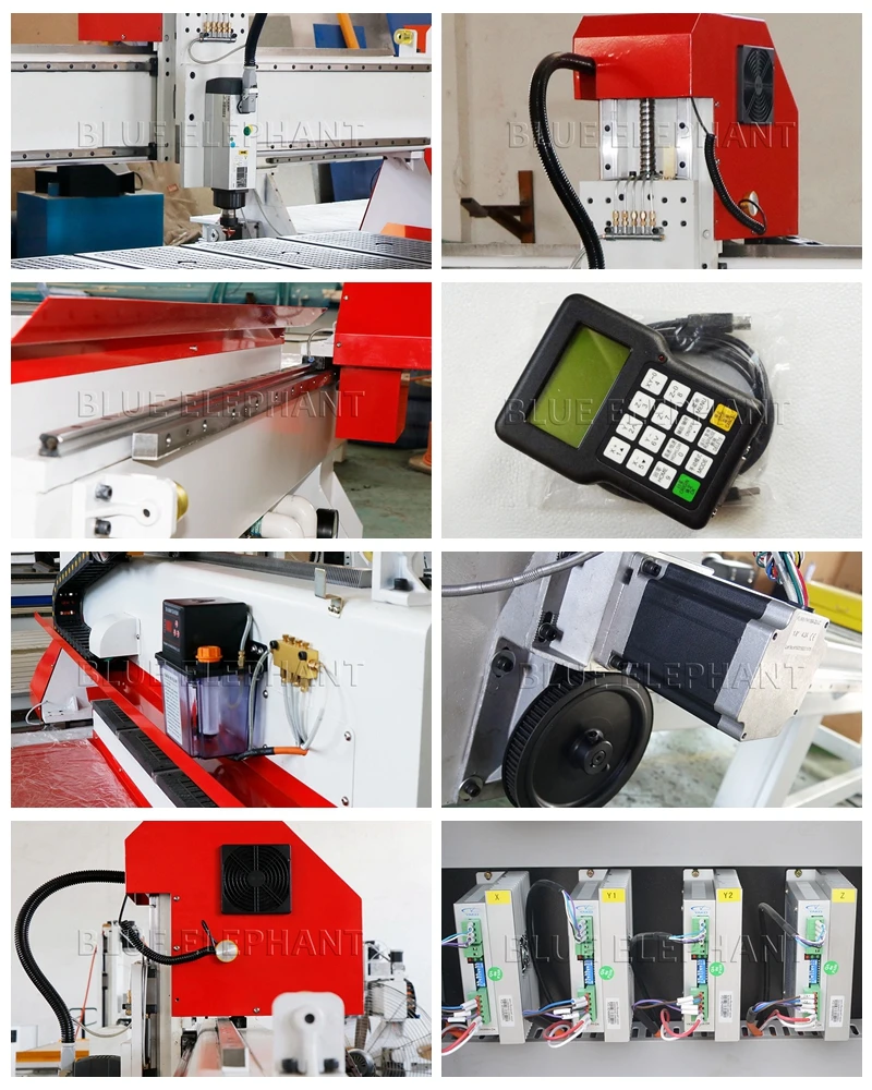 machinery parts