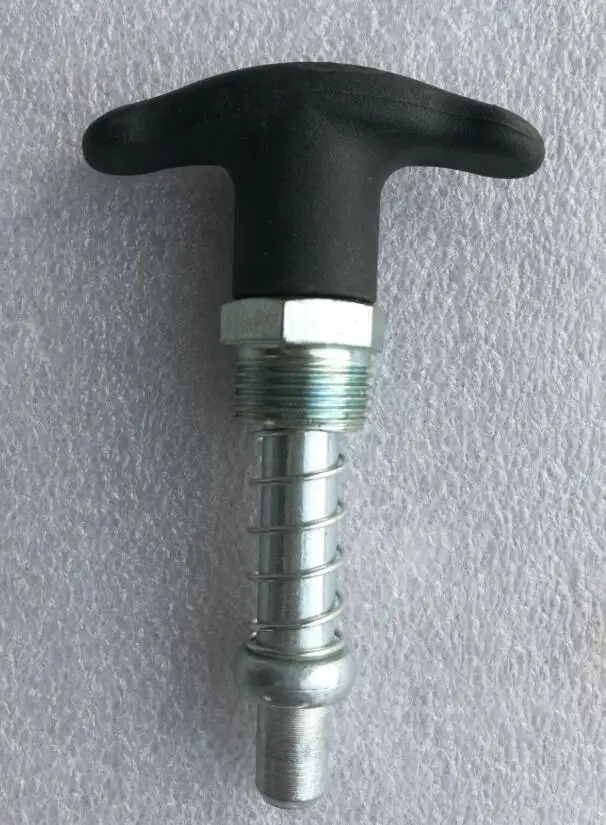 

Pop Pin for Seat Post ,T-Handle Pop Pin, Pop Pin Assembly,