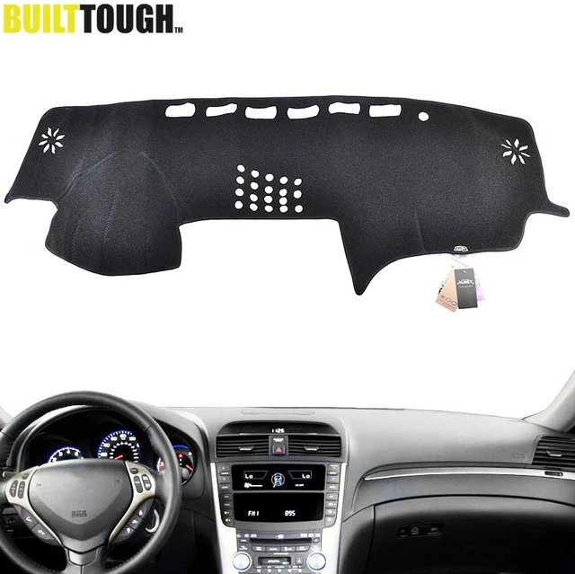 Xukey Fit For Acura TL Dashboard Cover 2004 2005 2006 2007 2008 Dashmat