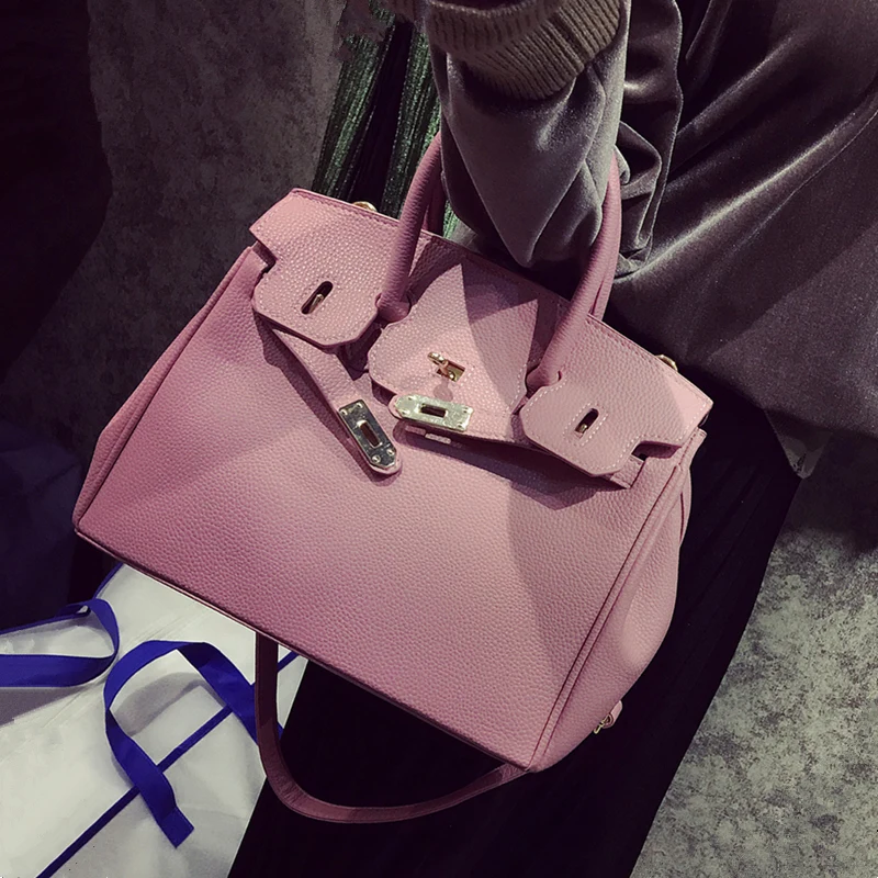 

LXTAZG Fashion Famous Designer Brand Women Leather Handbags Vintage Shoulder Bag Lady Luxury Evening Clutch Bags Crossbody Bags