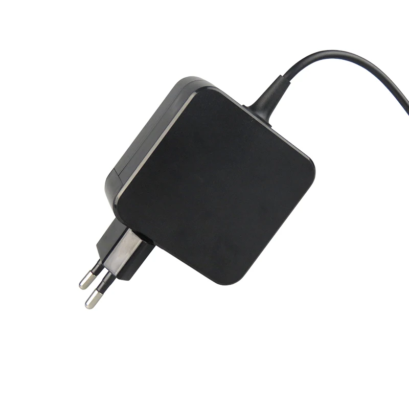 Adaptador de Alimentação Portátil para Asus v tipo c 5 9 12 15 pd Carregador Rápido Usb c Huawei hp Dell Xps Xiaomi ar 45 w 20 v 2.25a - Imagem 5