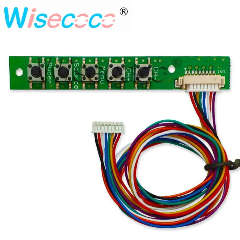 15 6 &quot4K TFT LCD IPS 3840*2160 UHD + 2 60 Гц 40pin дисплейный порт MiniDP типа Управление драйвер платы