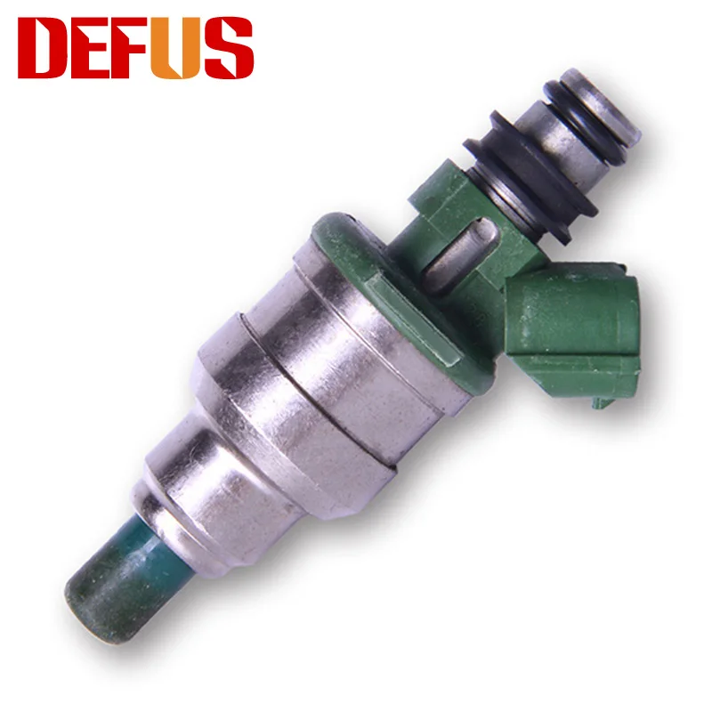 High Performance Fuel Injector Injection 195500 2320 1955002320 Car