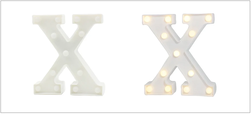x