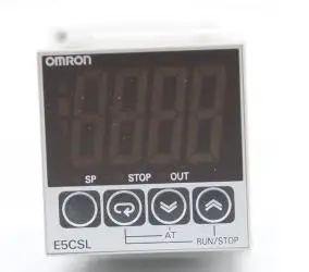 Температура контроллер E5CSL-QTC AC100-240 ECSL1003B 48x48mm | 100-240VAC Выходное напряжение