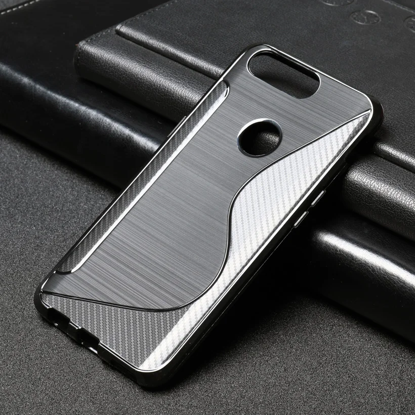 

Vanveet Soft TPU Case For Asus Zenfone 5 Lite ZC600KL 5z ZS620KL ZE620KL Silicone Cover For OnePlus 6T Case 6 5T 5 Back Cover