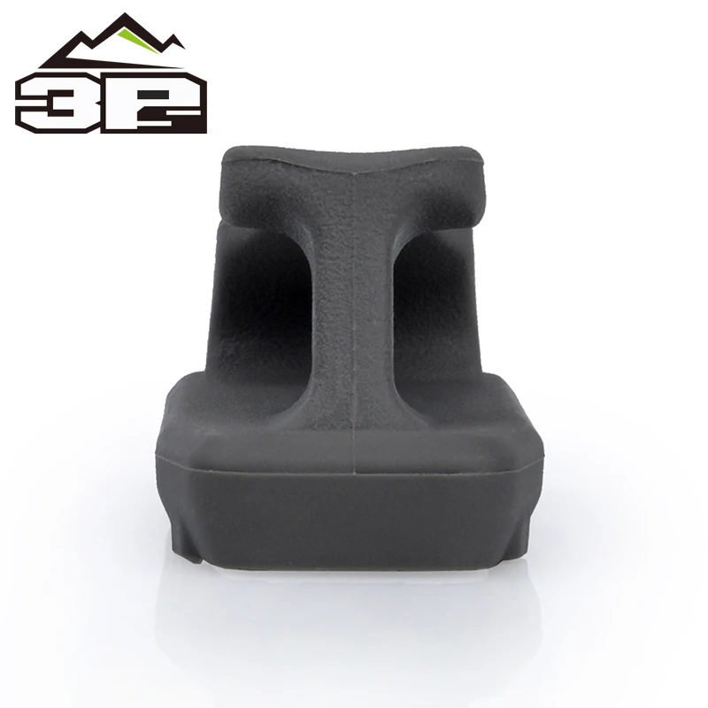 45x5.56 para Airsoft Unidades Pacote Pull Magazine Ranger Floorplate m4 Pts Picatinny Ferroviário Caça Acessórios Preto Wex292 10 - Mag 14 Ferram. atividade ar livre