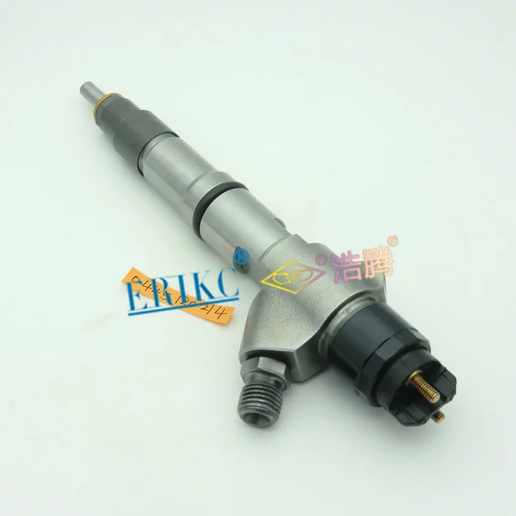 

ERIKC 0 455 120 214 diesel common rail injector 0455120214 diesel common rail injector 0455 120 214 0986AD1007 0986AD1008