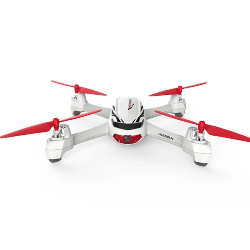 F18204 Hubsan X4 H502E With 720P 2 4G 4CH HD Camera GPS Altitude Mode RC Quadcopter