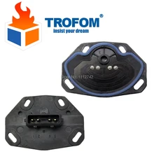 Датчик положения дроссельной заслонки для VW GOLF GL CITROEN AX ZX Xantia PEUGEOT 106 306 405 406 605 AUDI Renault LANCIA 3437022 037907385A