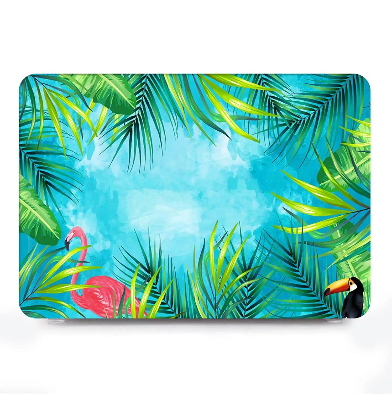 3в1 Новый чехол для ноутбука с мраморным узором Apple Macbook Air 11 13 Pro Retina 12 15 дюймов