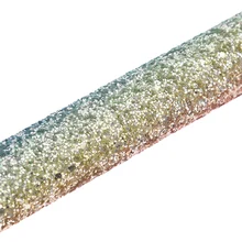 1/2 ярд искусственная кожа стеганая ткань для женщин сделай сам Ремесло украшения одежды мешки для материалов принадлежности для аксессуаров