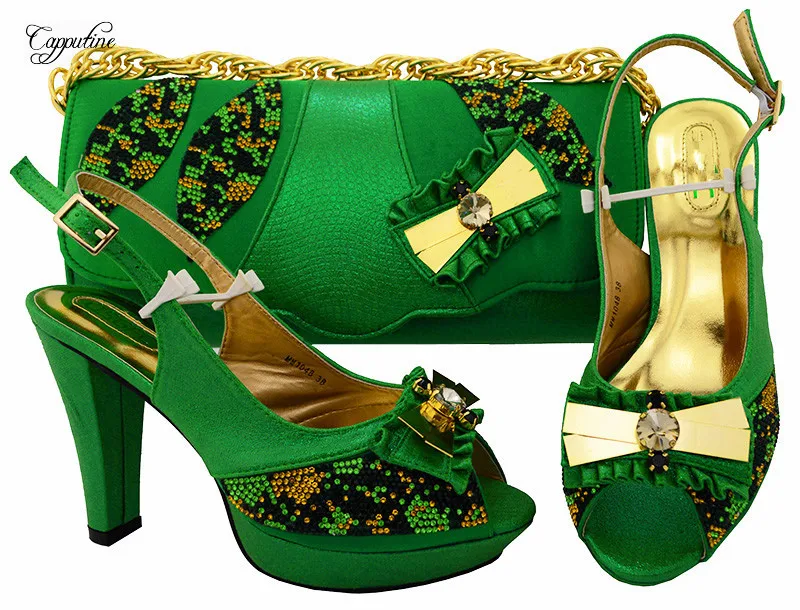 De Sac Hauteur Talon Parti Charme Sandale Cm Chaussures 11 Or Ensemble Shinning À Mm1048 Et Serti Hauts Talons Pierres C4PqCf