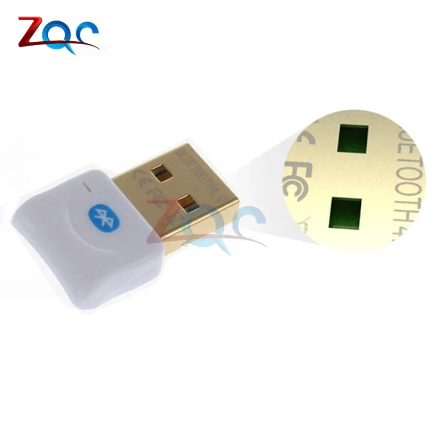 Мини адаптер Bluetooth 4 0 CSR 3 Мбит/с 20 м для Windows 10/8/7/XP 25|transmitter wireless|transmitter bluetoothtransmitter mini