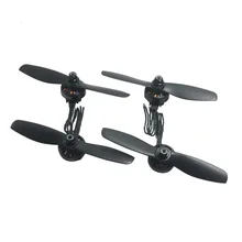 T-Motor AIR2005 FPV 4Pcs Brushless Motor 2450KV/2650KV with 4Pcs Propeller for Quadcopter Drone Multirotor