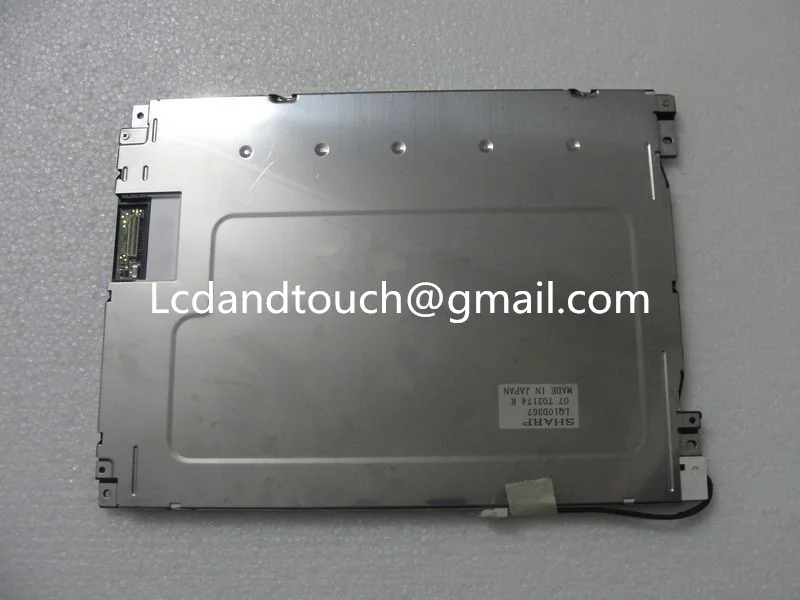 LQ10D367 10,4 дюймовый ЖК-экран