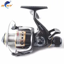 J3FR30 соотношение 5,1: 1 Приманка Бегун Карп Рыболовная катушка