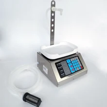Portable Liquid Filling Machine Automatic CNC Digital Control Beverage Filling Sub Loading Weighing Filling Machine CSY-1810 Portable Liquid Filling Machine Automatic CNC Digital Control Beverage Filling Sub Loading Weighing Filling Machine CSY-1810