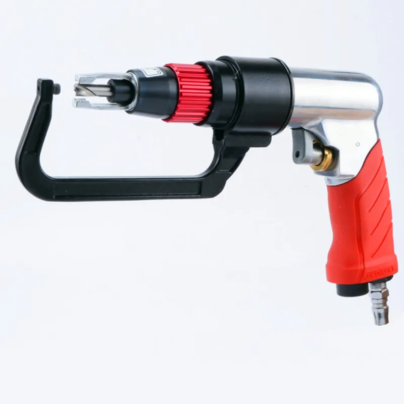 Пневматическое точечное сварочное сверло металлическое для пайки|spot weld drill|tools