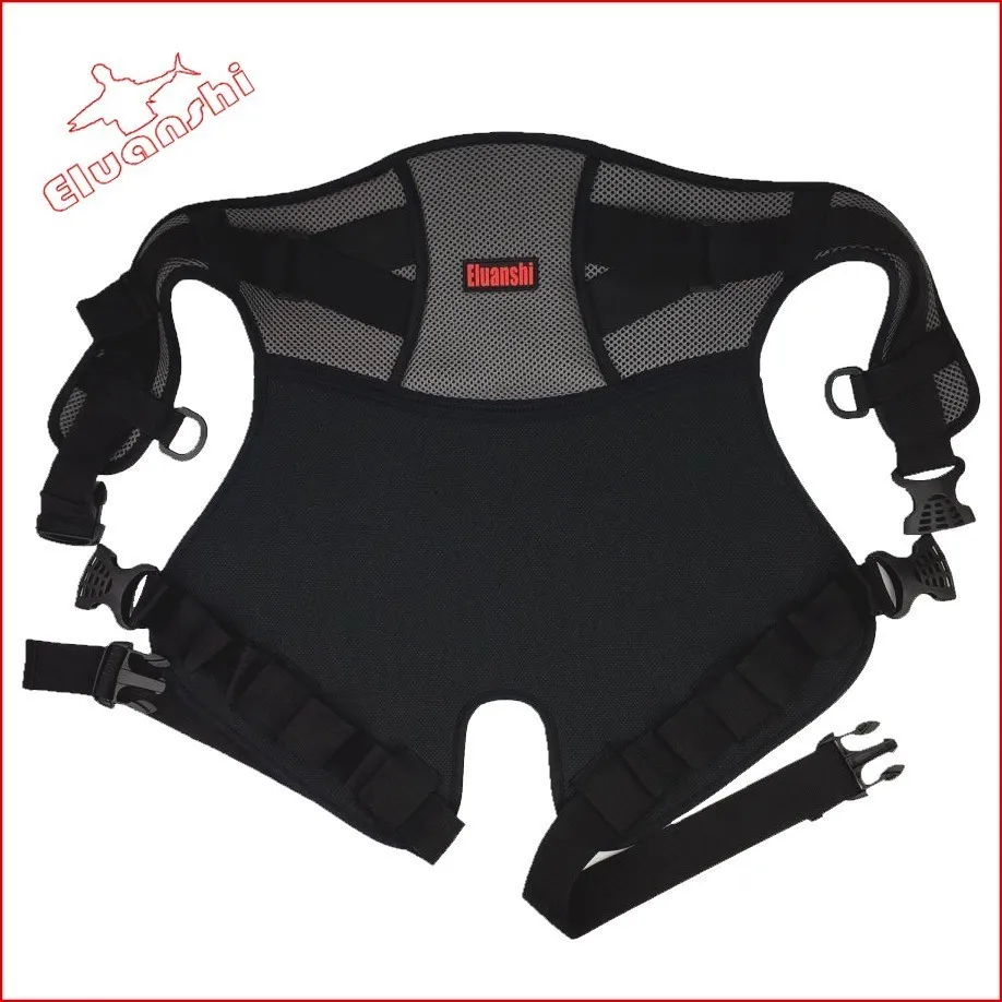 rock sit fishing chair pad cushion seat mat boat light rod 