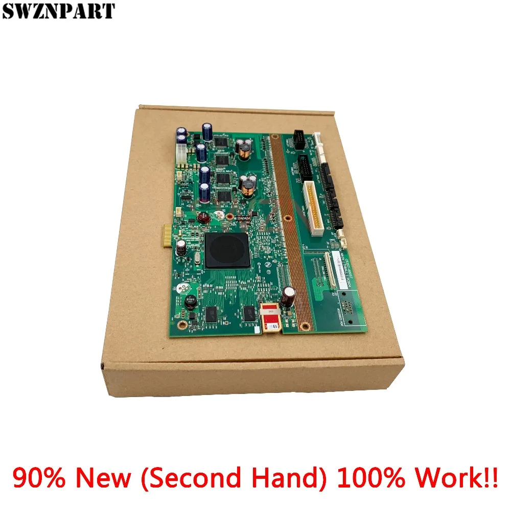 Оригинальная новая планшетофон для HP T920 T1500 T2500 T3500 Engine PCA Designjet Printer Parts|Детали