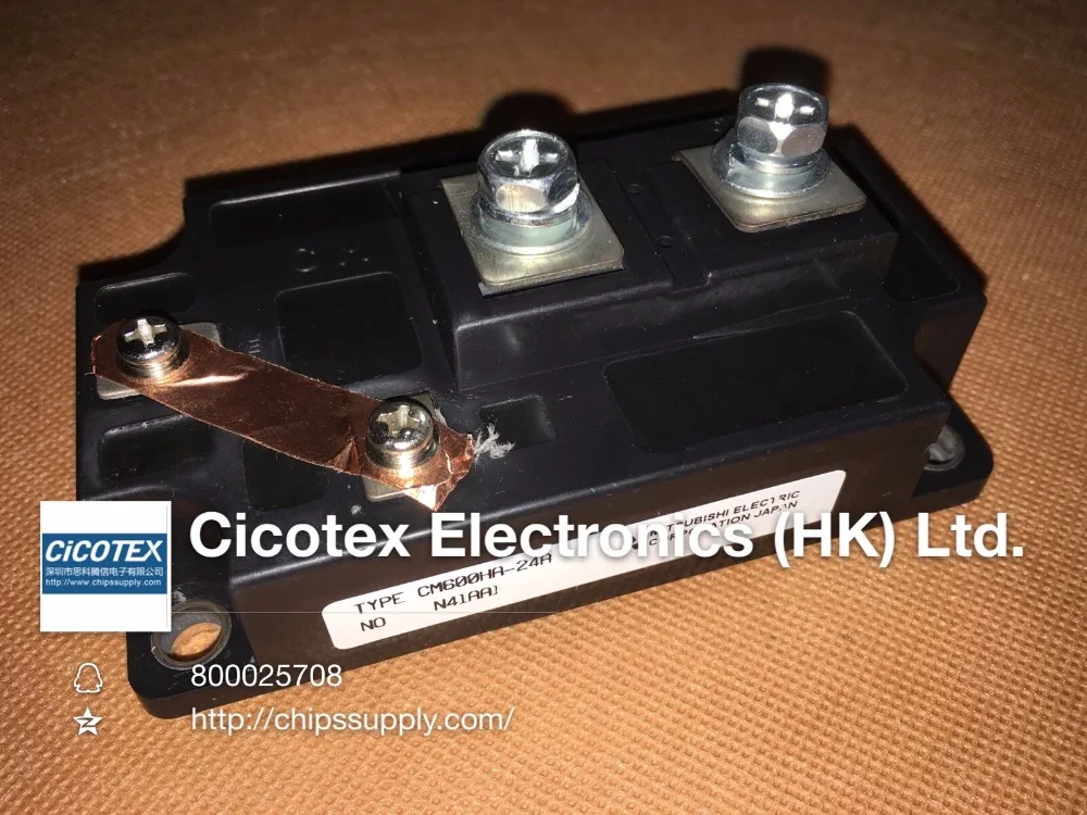 

CM600HA-24A 600HA-24 module