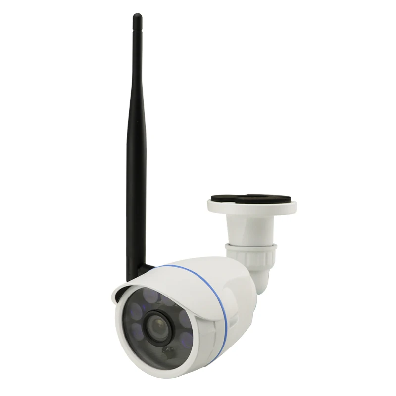 Camhi 720P wifi wireless IP camera Onivf H 264 P2P infrared font b night b font