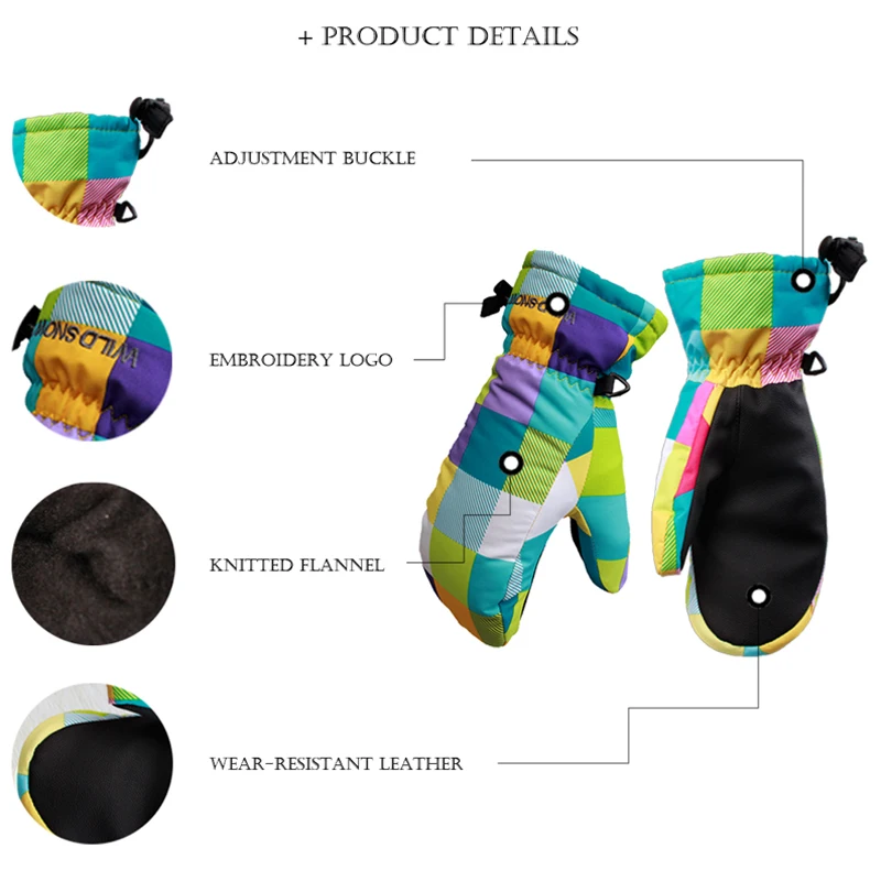 + product details