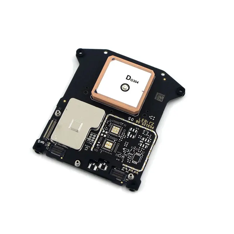 

Original GPS Module DJI Mavic 2 Pro Zoom Glonass Positioning Tracking Locator Repair Parts Replacement Spare Drone Accessories