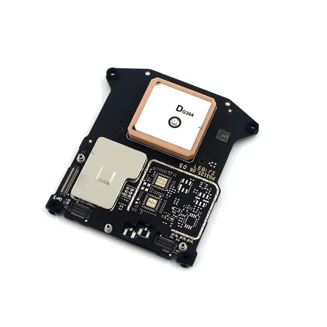 $46.36  Original GPS Module DJI Mavic 2 Pro Zoom Glonass Positioning Tracking Locator Repair Parts Replacem