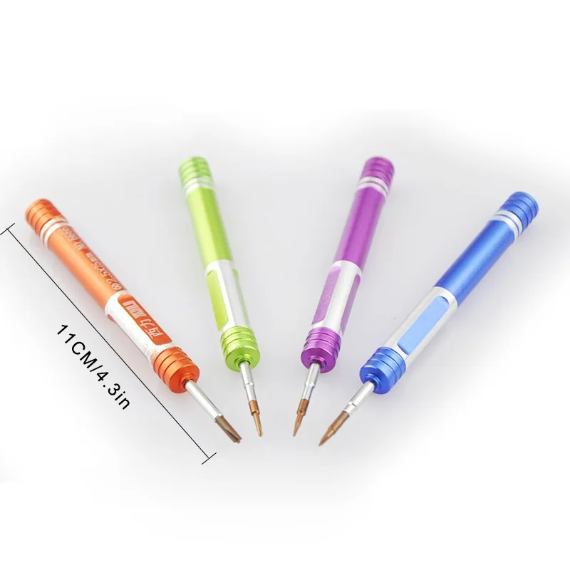 iphone 7 screwdriver set (3)
