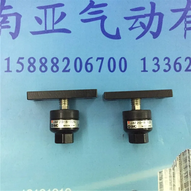 

JAF20-8-125 SMC Floating Joints air hose fittings Connector floating coupling