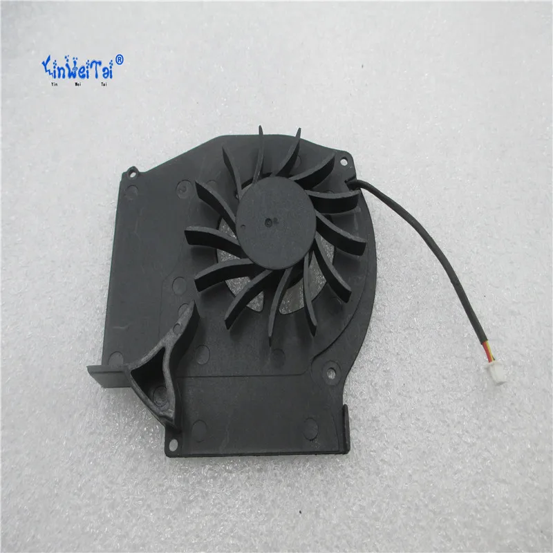 Вентилятор для HP Pavilion ZE4200 ZE5500 ZE4800 CF0550-B10M-C004 5В 0.3A | Компьютеры и офис