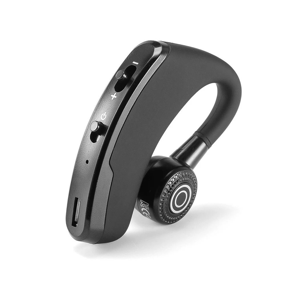 Универсальные беспроводные стерео наушники с громкой связью V4.0 Bluetooth бизнес для