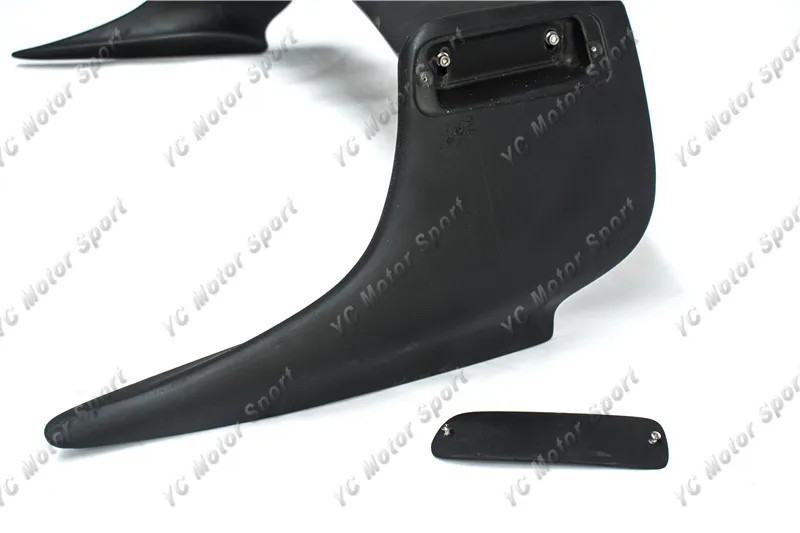 1993-1998 Toyota Supra MK4 TRD Style Rear Spoiler Wing FRP (13)
