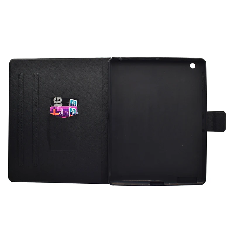 tablet leather case ipad 2 ipad 3 ipad 4 (6)
