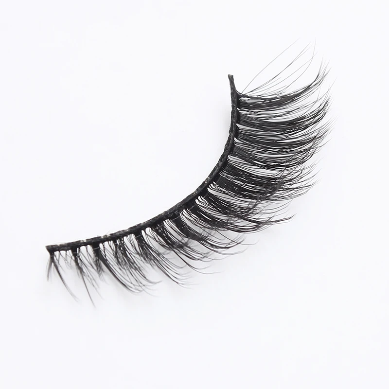 LEHUAMAO 2 Pairs 3D Mink Lashes Natural Long False Eyelashes Dramatic Volume Fake Lashes Makeup Eyelash Extension Silk Eyelashes LEHUAMAO 2 Pairs 3D Mink Lashes Natural Long False Eyelashes Dramatic Volume Fake Lashes Makeup Eyelash Extension Silk Eyelashes
