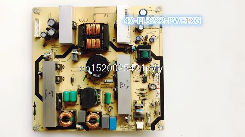 L37V10BE Power Board 40-PL3222-PWE1XG | Обустройство дома