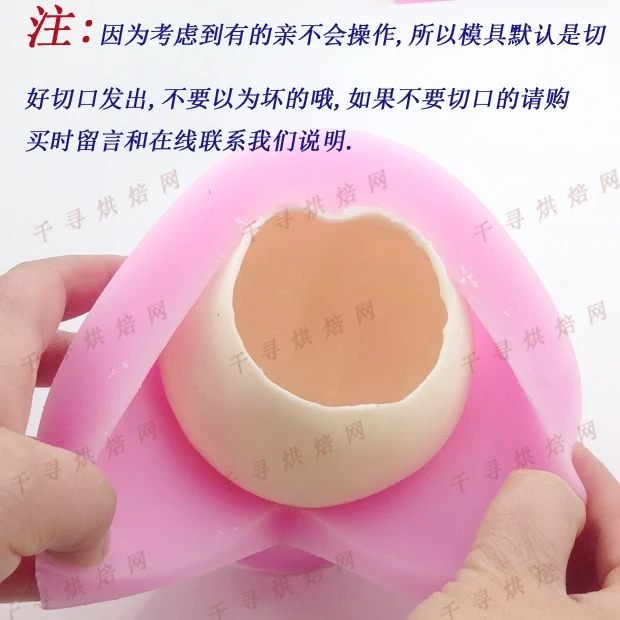 DIY 3D фруктовый персик шоколадная форма украшения для тортов мусс форма для желе глина для поделок инструменты для рукоделия