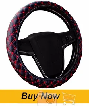 03 Steering Wheel Covers