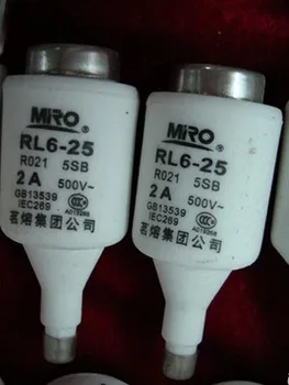 

Fuses : RL6-25 RO21 5SB 2A 500V / RL6-25 RO21 5SB 4A 6A 10A 16A 20A 25A 500V ( E27 DII )