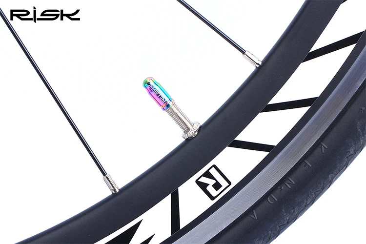 2 шт. колпачок клапана для шоссейного велосипеда|presta valve covers|mtb bike tiresbike tire |