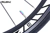 2pcs Ti road Bicycle Sclaverand Valve Cap MTB Bike Tire Tyre Wheel Titanium Dust French valve Cover Cap Presta Valve Cover ► Photo 2/6