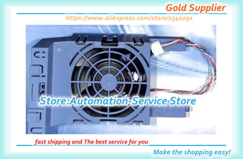 Server fan 1ML330 G6 ML150 FAN COOLING 519737-001 487099-001 487108-001 | Электроника