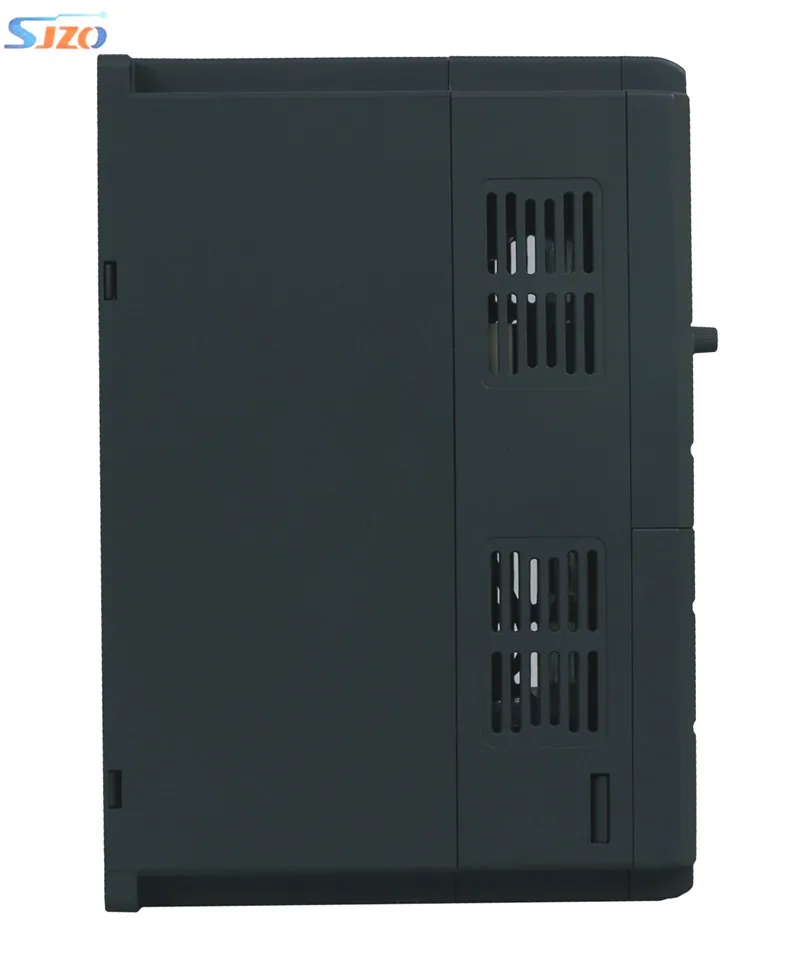 SJZO 511 серия ЧПУ специальный Векторный контроль 15 кВт 380 В трехфазный вход/выход преобразователь AC привод частотный инвертор VFD