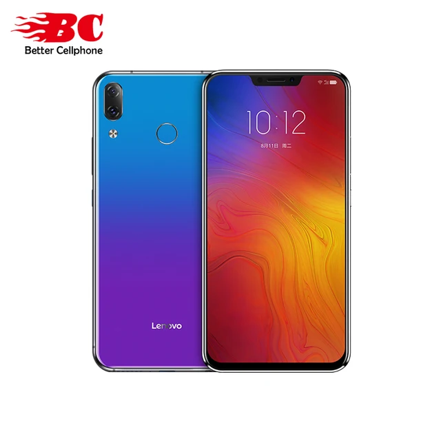 Special Offers Lenovo Z5 L78012 4G LTE phone Octa-core Snapdragon 636 ZUI 4.0 16.0MP AI Dual Camera 6GB 64GB/128GB 2.5D 6.2"FHD Screen 3300mAh Special Offers Lenovo Z5 L78012 4G LTE phone Octa-core Snapdragon 636 ZUI 4.0 16.0MP AI Dual Camera 6GB 64GB/128GB 2.5D 6.2"FHD Screen 3300mAh